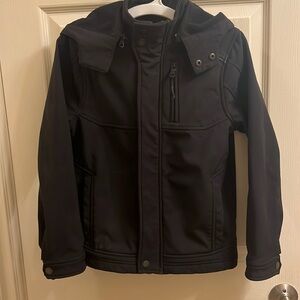 Boys Jacket 10/12